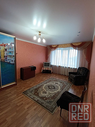 Продаётся 3-х комнатная квартира, ул. Челюскинцев д. 275 Донецк - изображение 3