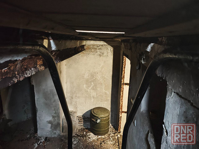 Продам большой гараж буденновский р-н Донецк - изображение 8