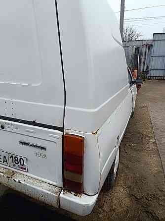 Zaz Таврия пикап Донецк