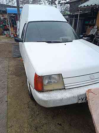 Zaz Таврия пикап Донецк