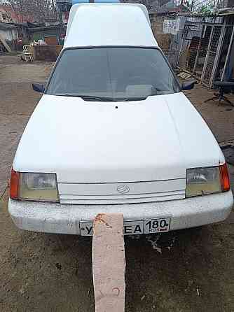 Zaz Таврия пикап Донецк