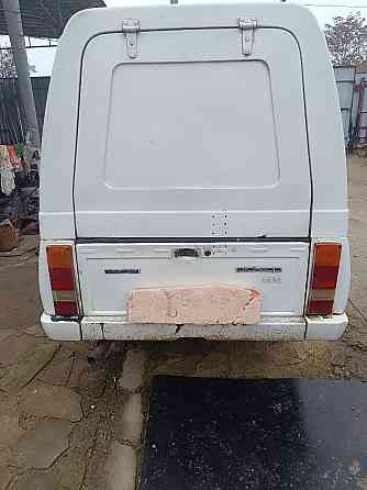 Zaz Таврия пикап Донецк