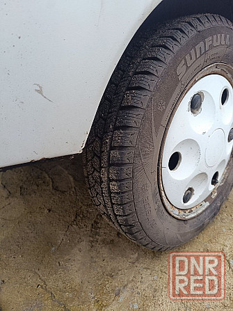 Zaz Таврия пикап Донецк - изображение 3