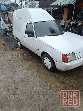 Zaz Таврия пикап Донецк - изображение 7