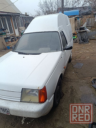 Zaz Таврия пикап Донецк - изображение 1