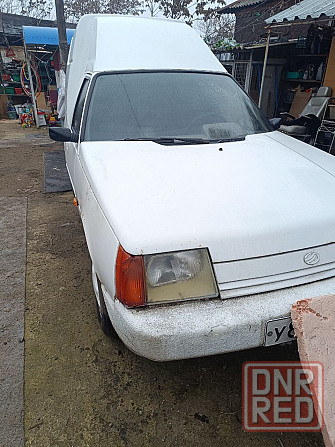 Zaz Таврия пикап Донецк - изображение 6