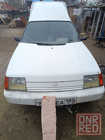 Zaz Таврия пикап Донецк - изображение 2