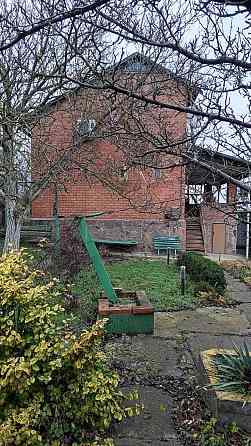 Продам 2х этажный дом с видом на море-Мелекино Мариуполь