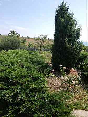 Продам 2х этажный дом с видом на море-Мелекино Мариуполь