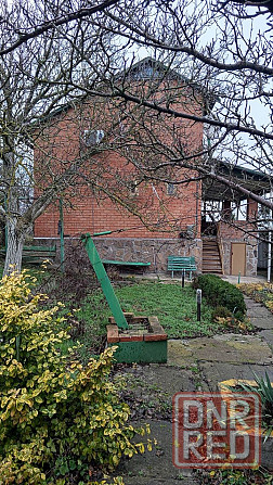 Продам 2х этажный дом с видом на море-Мелекино Мариуполь - изображение 4