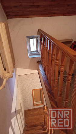 Продам 2х этажный дом с видом на море-Мелекино Мариуполь - изображение 6