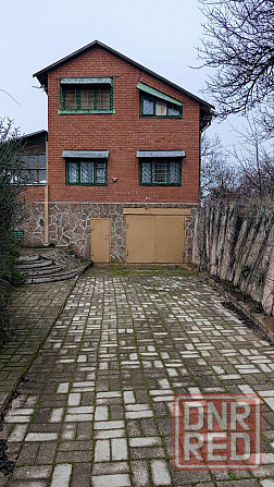 Продам 2х этажный дом с видом на море-Мелекино Мариуполь - изображение 1