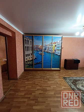 3-х комнатная квартира в центре города Донецк - изображение 2