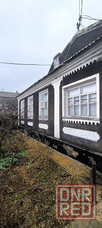 Продам дом Гвардейка, Доннаса Макеевка - изображение 1