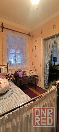 Продам дом Гвардейка, Доннаса Макеевка - изображение 4