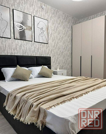 Сдaм уютную 2-x комнатную квартиру Ворошиловский р-н Донецк - изображение 2