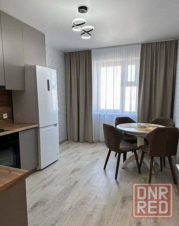 Сдaм уютную 2-x комнатную квартиру Ворошиловский р-н Донецк - изображение 1