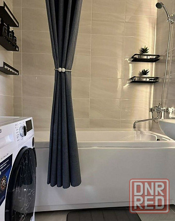 Сдaм уютную 2-x комнатную квартиру Ворошиловский р-н Донецк - изображение 4