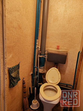 Продам 2 комн. кв. на Металлургов д. 52 а Харцызск - изображение 7