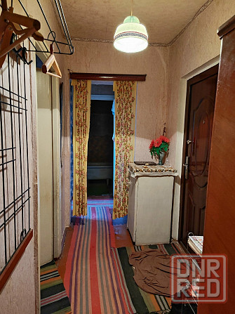 Продам 2 комн. кв. на Металлургов д. 52 а Харцызск - изображение 3