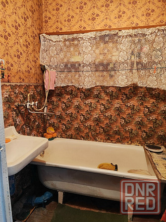 Продам 2 комн. кв. на Металлургов д. 52 а Харцызск - изображение 8