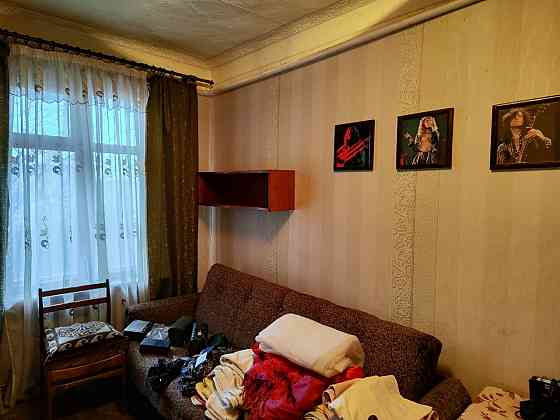 Продам газифицированный дом на тресте Харцызск