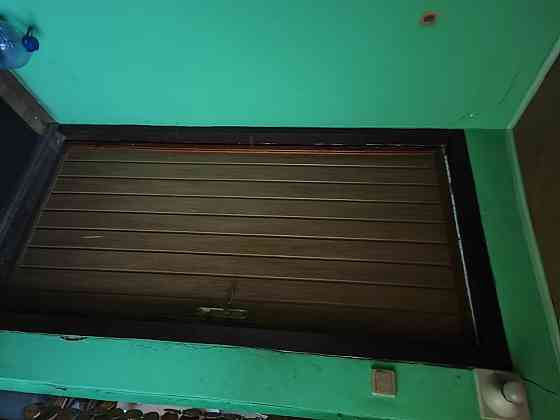 Продам газифицированный дом на тресте Харцызск