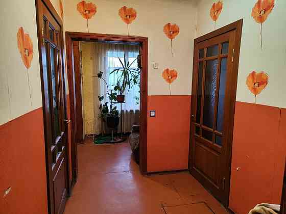 Продам газифицированный дом на тресте Харцызск