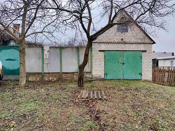 Продам газифицированный дом на тресте Харцызск