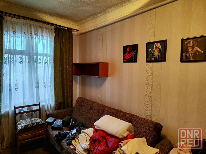 Продам газифицированный дом на тресте Харцызск - изображение 4