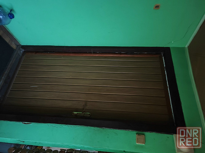 Продам газифицированный дом на тресте Харцызск - изображение 6