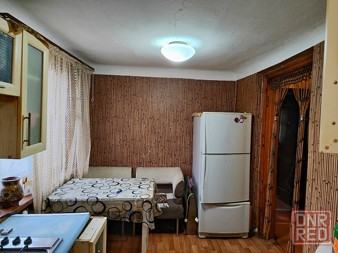 Продам газифицированный дом на тресте Харцызск - изображение 3