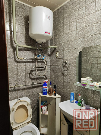 Продам газифицированный дом на тресте Харцызск - изображение 10