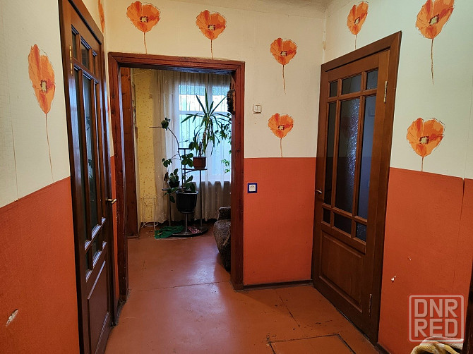 Продам газифицированный дом на тресте Харцызск - изображение 2