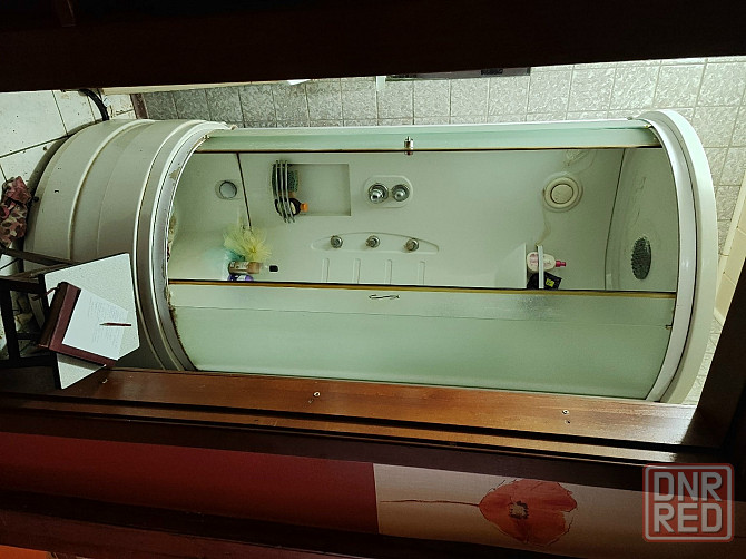 Продам газифицированный дом на тресте Харцызск - изображение 8