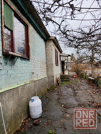 Продам газифицированный дом на тресте Харцызск - изображение 9