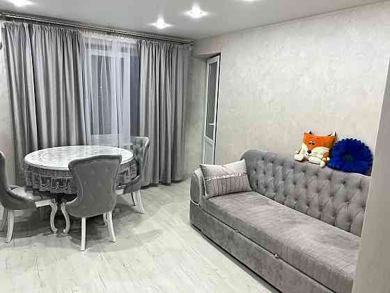 Продается 2 комн. кв. в центре с евроремонтом Харцызск