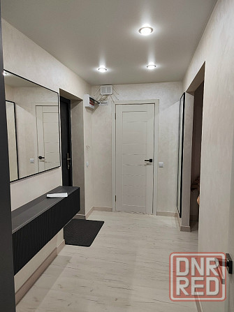 Продается 2 комн. кв. в центре с евроремонтом Харцызск - изображение 8