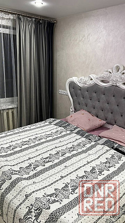 Продается 2 комн. кв. в центре с евроремонтом Харцызск - изображение 1