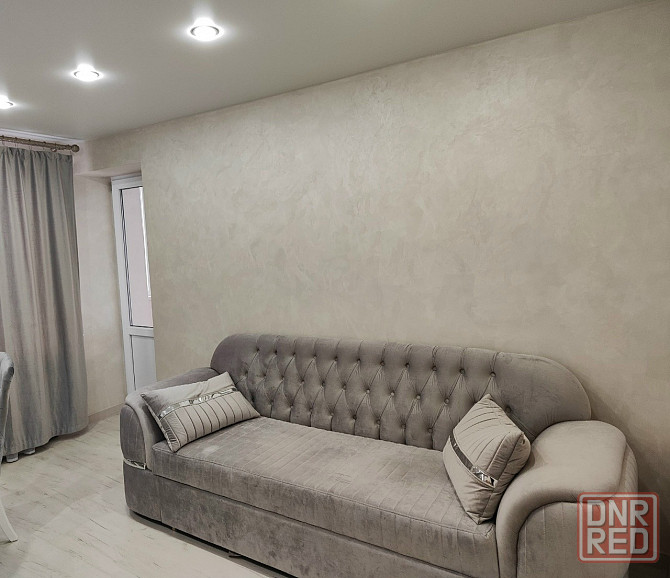 Продается 2 комн. кв. в центре с евроремонтом Харцызск - изображение 7