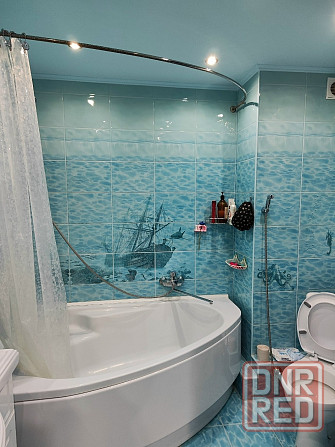 Продается 2 комн. кв. в центре с евроремонтом Харцызск - изображение 10