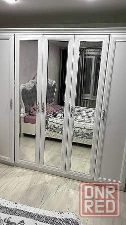 Продается 2 комн. кв. в центре с евроремонтом Харцызск - изображение 2