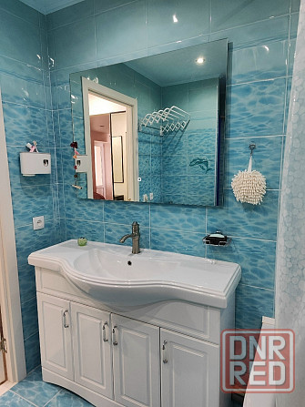 Продается 2 комн. кв. в центре с евроремонтом Харцызск - изображение 9