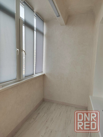 Продается 2 комн. кв. в центре с евроремонтом Харцызск - изображение 6