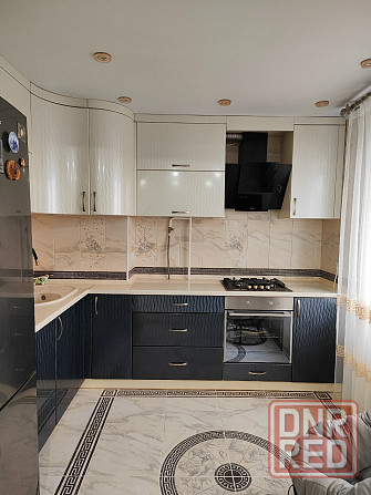 Продается 2 комн. кв. в центре с евроремонтом Харцызск - изображение 4