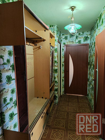 Продается 2 комн. кв. Центр ул. Краснознаменская Харцызск - изображение 5