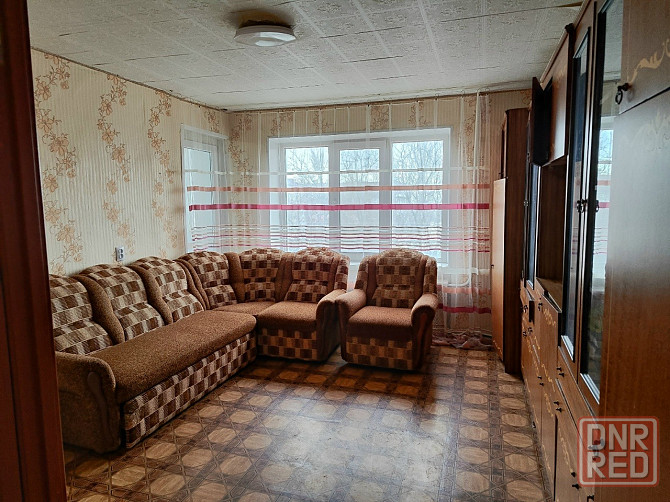 Продается 2 комн. кв. Центр ул. Краснознаменская Харцызск - изображение 4
