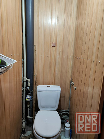 Продается 2 комн. кв. Центр ул. Краснознаменская Харцызск - изображение 9