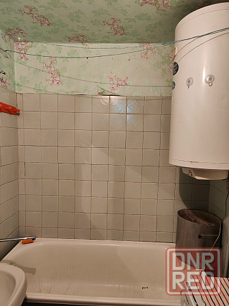 Продается 2 комн. кв. Центр ул. Краснознаменская Харцызск - изображение 6