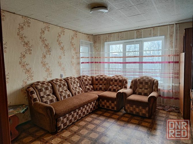 Продается 2 комн. кв. Центр ул. Краснознаменская Харцызск - изображение 1